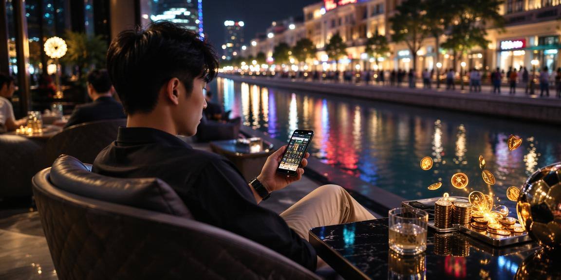 ku app Nạp tiền qua MoMo và ZaloPay